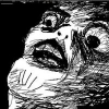 Oh Crap / OMG Rage Face